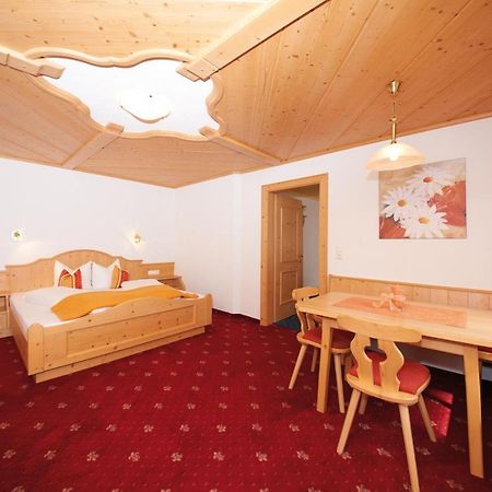 Haus Alblitt Hotel Kappl  Ngoại thất bức ảnh