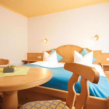 Haus Alblitt Hotel Kappl  Ngoại thất bức ảnh