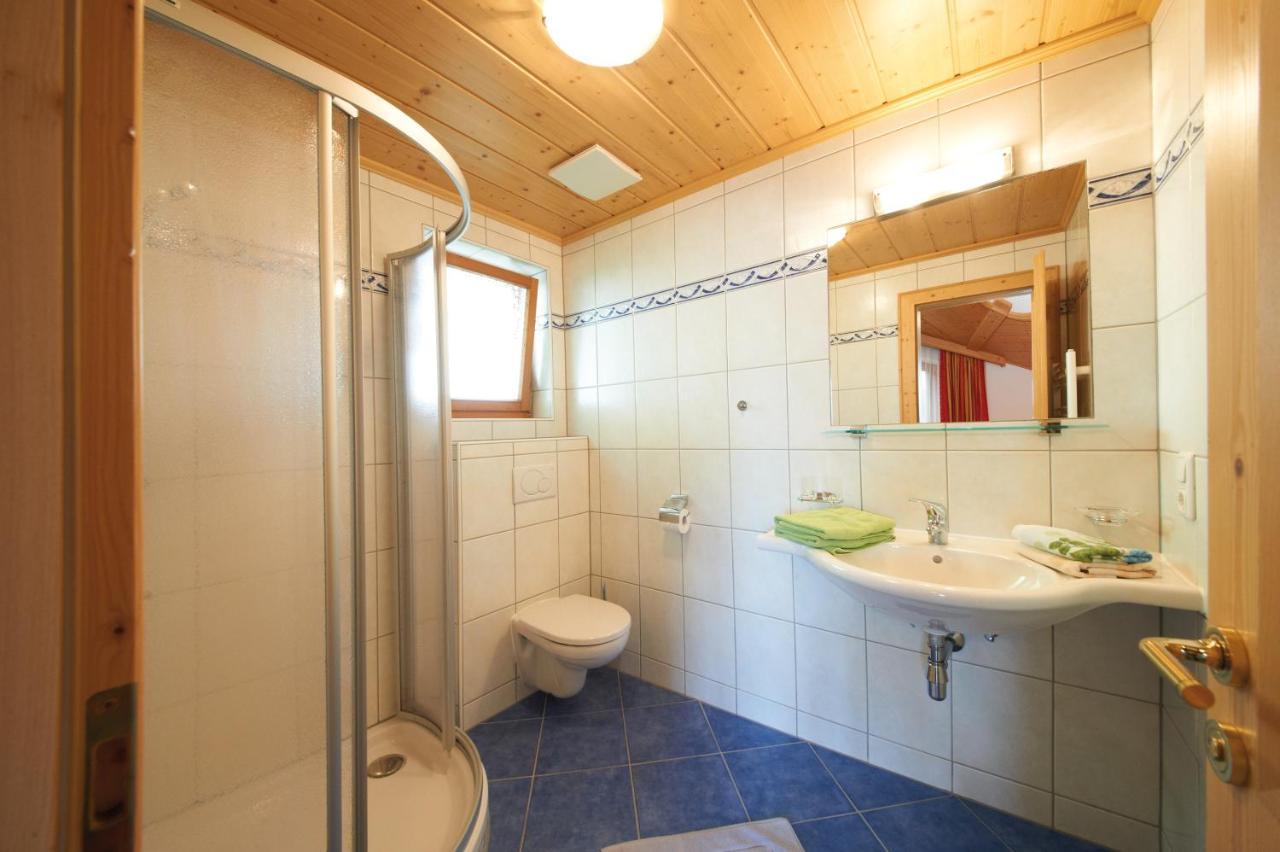 Haus Alblitt Hotel Kappl  Ngoại thất bức ảnh