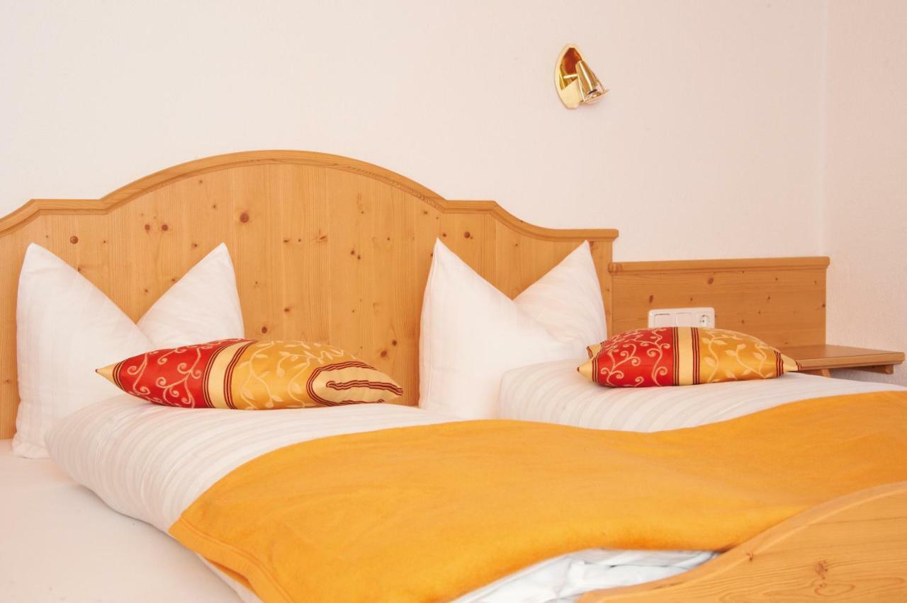 Haus Alblitt Hotel Kappl  Ngoại thất bức ảnh